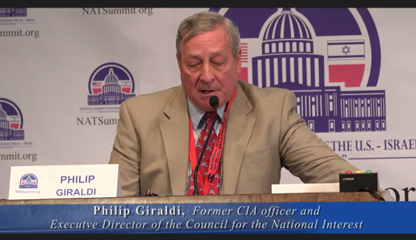 Is Israel a US Ally?  | Watch Former CIA Counter Terrorism & Military Intelligence Officer Philip Giraldi’s Thought-Provoking Facts & Perspective in 2014. | Survivability News Op-Ed. (Video)