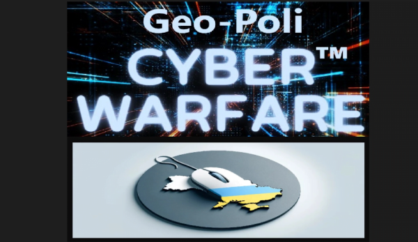 Ukraine Targeted by a Geo-Poli-Cyber™ motivated attack that Exploited a 7-Year-Old Microsoft Office Flaw.